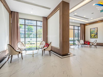 The Zenpark project, Vietnam The Zenpark project, Vietnam