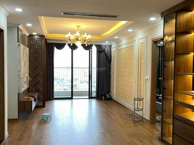 Trung Hoa Nhan Chinh Project, Vietnam Trung Hoa Nhan Chinh Project, Vietnam