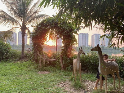 Thanh Ha Muong Thanh Project, Vietnam Thanh Ha Muong Thanh Project, Vietnam