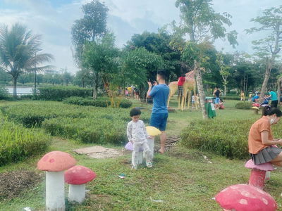 Thanh Ha Muong Thanh Project, Vietnam Thanh Ha Muong Thanh Project, Vietnam