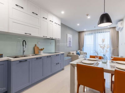 The Origami - Vinhomes Grand Park, Vietnam The Origami - Vinhomes Grand Park, Vietnam