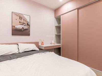 The Origami - Vinhomes Grand Park, Vietnam The Origami - Vinhomes Grand Park, Vietnam