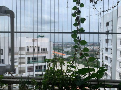 Him Lam Riverside, Vietnam  Him Lam Riverside, Vietnam