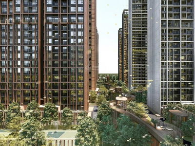 Thang Long Avenue, Vietnam Thang Long Avenue, Vietnam