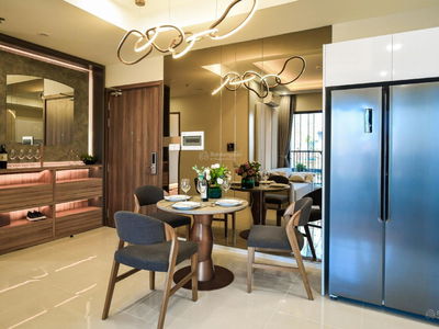 The Rivana Project, Vietnam The Rivana Project, Vietnam