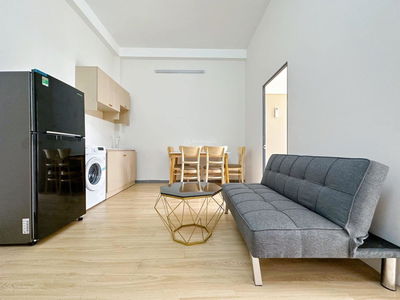 Cach Mang Thang Tam Street, Vietnam Cach Mang Thang Tam Street, Vietnam