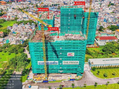 The Privia, Vietnam The Privia, Vietnam