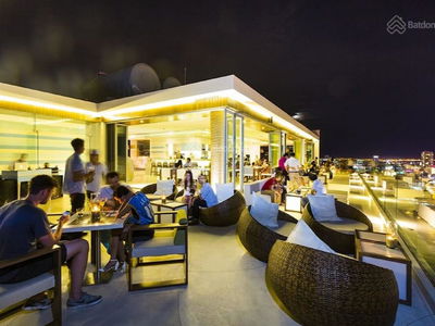 A La Carte Hotel Project, Vietnam A La Carte Hotel Project, Vietnam