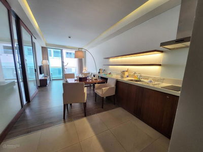 A La Carte Hotel Project, Vietnam A La Carte Hotel Project, Vietnam