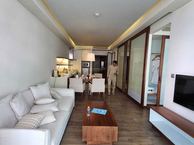 A La Carte Hotel Project, Vietnam A La Carte Hotel Project, Vietnam