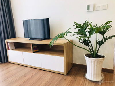 Eco Green Saigon, Vietnam Eco Green Saigon, Vietnam