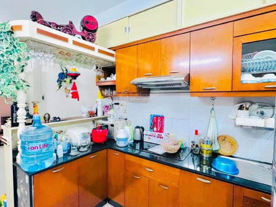 Ngo Gia Tu Apartment, Vietnam Ngo Gia Tu Apartment, Vietnam