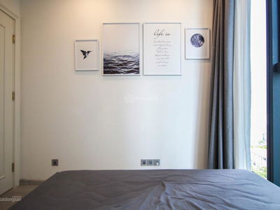 The Landmark 81 - Vinhomes Central Park, Vietnam The Landmark 81 - Vinhomes Central Park, Vietnam