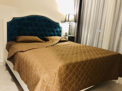 The Landmark 81 - Vinhomes Central Park, Vietnam The Landmark 81 - Vinhomes Central Park, Vietnam