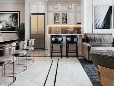 The Landmark 81 - Vinhomes Central Park, Vietnam The Landmark 81 - Vinhomes Central Park, Vietnam