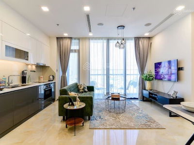 The Landmark 81 - Vinhomes Central Park, Vietnam The Landmark 81 - Vinhomes Central Park, Vietnam