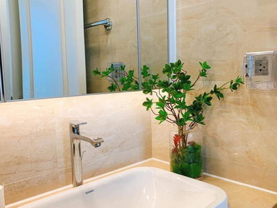 The Landmark 81 - Vinhomes Central Park, Vietnam The Landmark 81 - Vinhomes Central Park, Vietnam