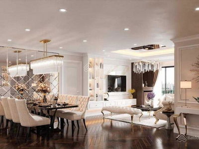 The Landmark 81 - Vinhomes Central Park, Vietnam The Landmark 81 - Vinhomes Central Park, Vietnam