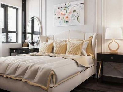 The Landmark 81 - Vinhomes Central Park, Vietnam The Landmark 81 - Vinhomes Central Park, Vietnam