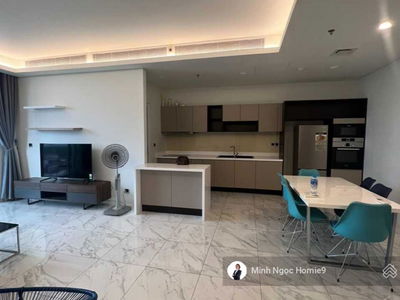 Sarica Condominium, Vietnam Sarica Condominium, Vietnam