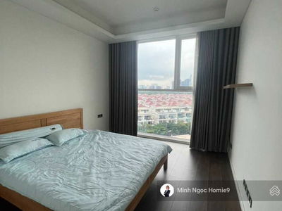 Sarica Condominium, Vietnam Sarica Condominium, Vietnam