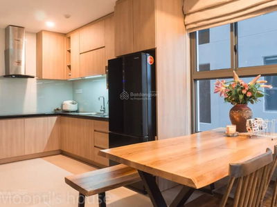 Wilton Tower, Vietnam Wilton Tower, Vietnam