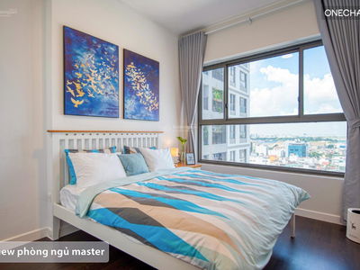 Wilton Tower, Vietnam Wilton Tower, Vietnam