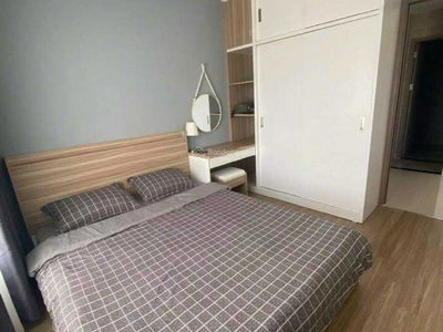 Vinhomes Grand Park, Vietnam Vinhomes Grand Park, Vietnam