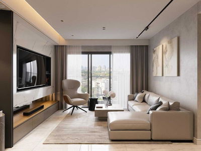 Vinhomes Grand Park, Vietnam Vinhomes Grand Park, Vietnam