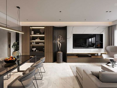 Vinhomes Grand Park, Vietnam Vinhomes Grand Park, Vietnam