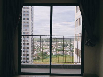 Vinhomes Grand Park, Vietnam  Vinhomes Grand Park, Vietnam