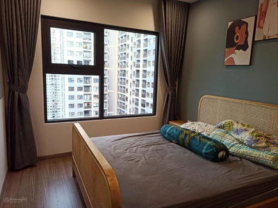 Vinhomes Grand Park, Vietnam Vinhomes Grand Park, Vietnam