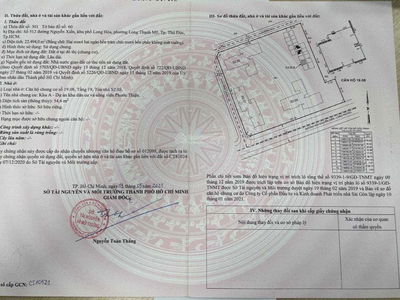 Vinhomes Grand Park, Vietnam Vinhomes Grand Park, Vietnam