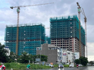 Victoria Village, Vietnam Victoria Village, Vietnam