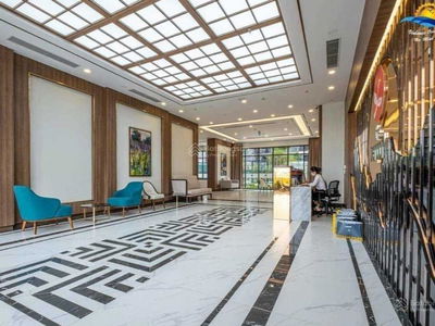 The Zenpark project, Vietnam The Zenpark project, Vietnam