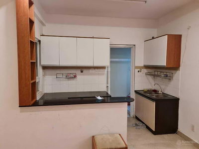 EHome 3 apartment complex, Vietnam EHome 3 apartment complex, Vietnam