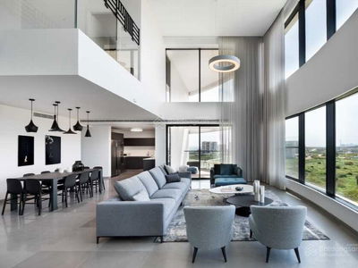 Khai Son City Project, Vietnam  Khai Son City Project, Vietnam