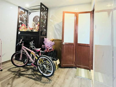 Thanh Nhan Street, Vietnam Thanh Nhan Street, Vietnam