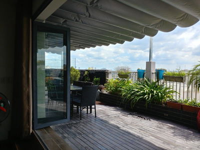 Sky Garden II, Vietnam  Sky Garden II, Vietnam