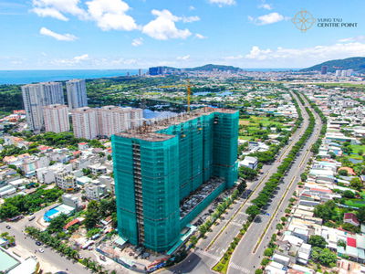 Vung Tau Center Point Project, Vietnam Vung Tau Center Point Project, Vietnam