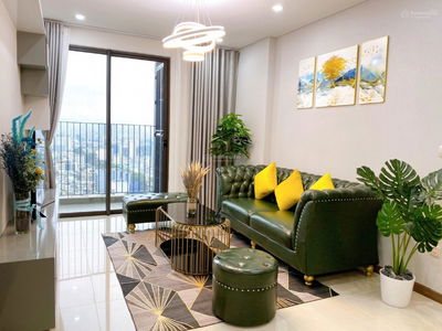 RichStar Apartment, Vietnam RichStar Apartment, Vietnam