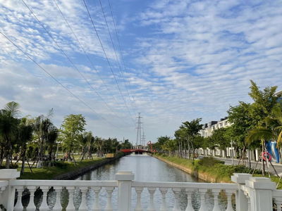 - An Lac Green Symphony, Vietnam - An Lac Green Symphony, Vietnam