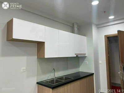 Legacy Prime Project, Vietnam Legacy Prime Project, Vietnam