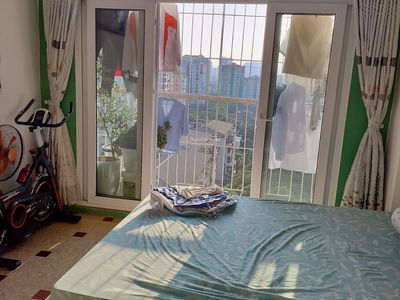 Trung Hoa Nhan Chinh Project, Vietnam Trung Hoa Nhan Chinh Project, Vietnam