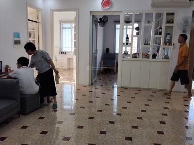 Trung Hoa Nhan Chinh Project, Vietnam Trung Hoa Nhan Chinh Project, Vietnam