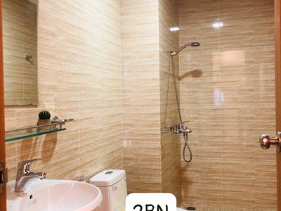 The Ori Garden Project, Vietnam The Ori Garden Project, Vietnam