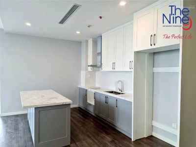 The Nine, Vietnam  The Nine, Vietnam