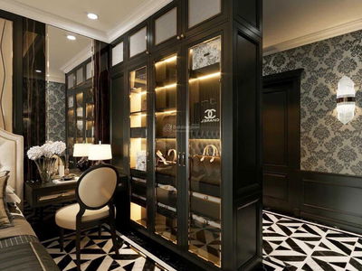 The Sapphire Residence Project, Vietnam  The Sapphire Residence Project, Vietnam