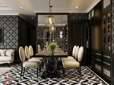 The Sapphire Residence Project, Vietnam The Sapphire Residence Project, Vietnam