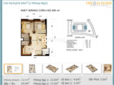 Dream Home, Vietnam Dream Home, Vietnam
